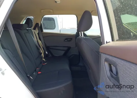 2023 Nissan Rogue S Fwd from USA, damaged, VIN 5N1BT3AA0PC828983